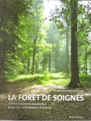 La Forêt De Soignes Edition MARDAGA
